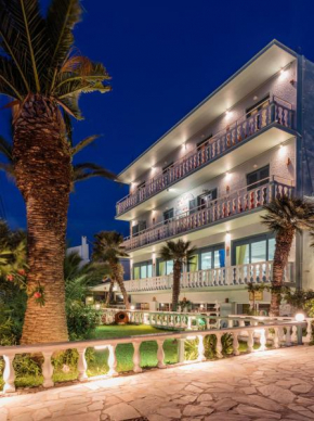 Гостиница Kokkari Beach Hotel  Коккари